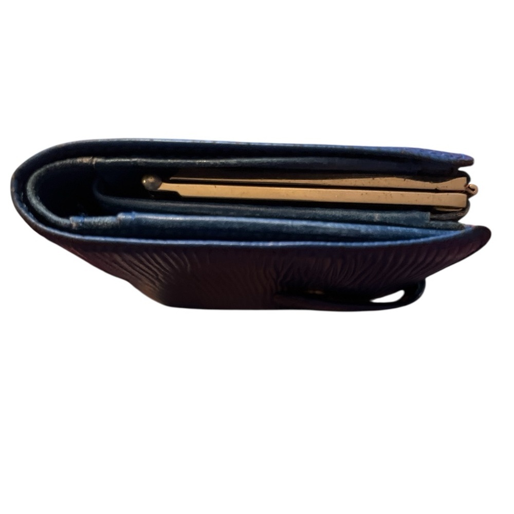 Louis Vuitton Porte Monnaie Wallet - Picture 3 of 8